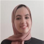 Professeur d'Arabe pour les élèves de moins de 14 ans